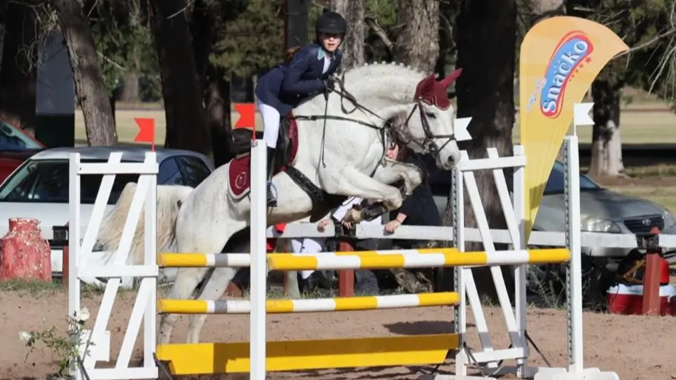 Con una gran expectativa vuelve el Regional de Hipismo en Salta