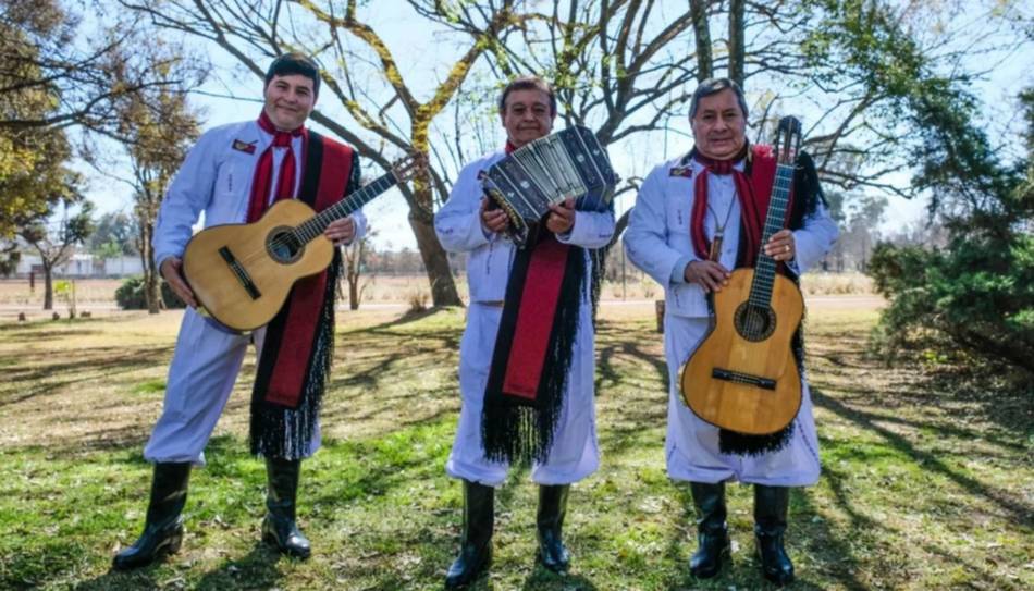 Dolor en el folclore: murió Federico Córdoba, histórico integrante de Las Voces de Orán
