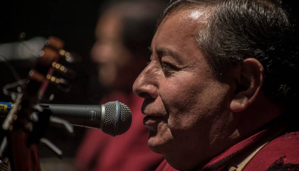 Dolor en el folclore: murió Federico Córdoba, histórico integrante de Las Voces de Orán