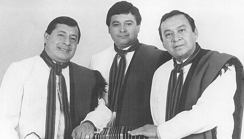 Dolor en el folclore: murió Federico Córdoba, histórico integrante de Las Voces de Orán