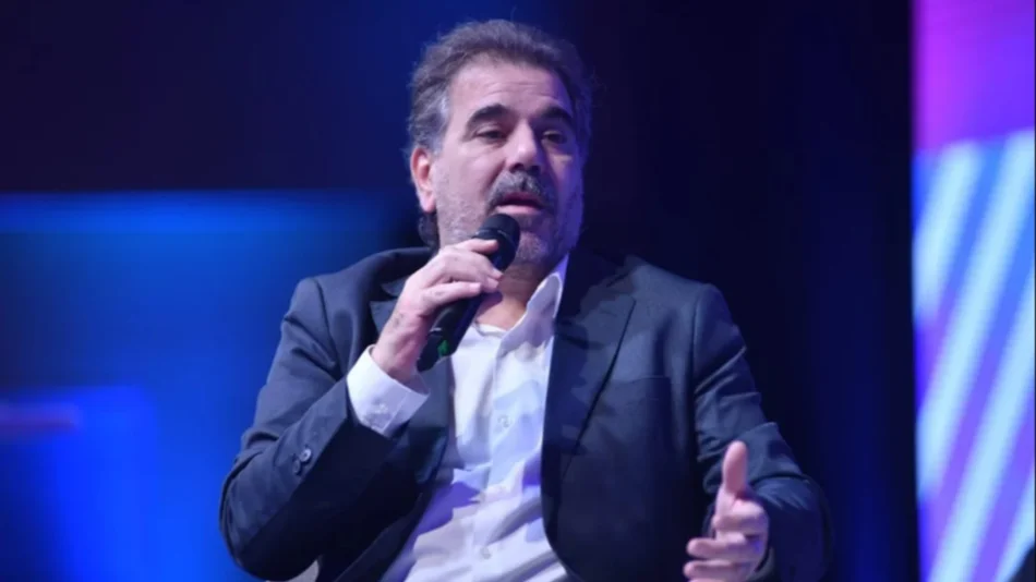 El PRO formalizó la decisión de integrar un frente con LLA para las elecciones bonaerenses de septiembre