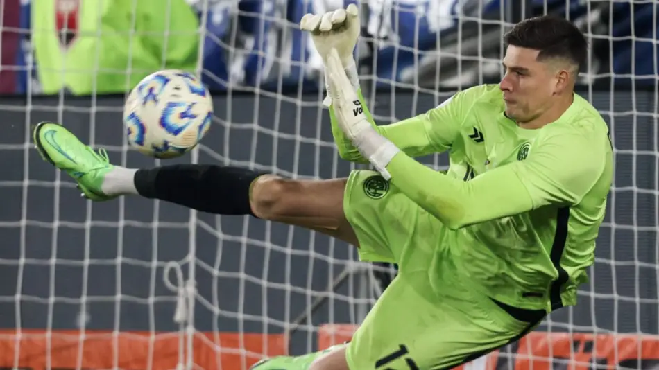 San Lorenzo le ganó en los penales a Quilmes y avanzó a octavos en la Copa Argentina