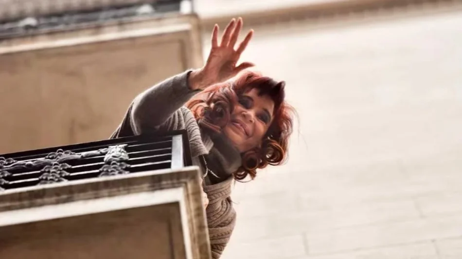Un fiscal pidió que Cristina Kirchner siga con arresto domiciliario, pero que se evalúe un cambio de domicilio