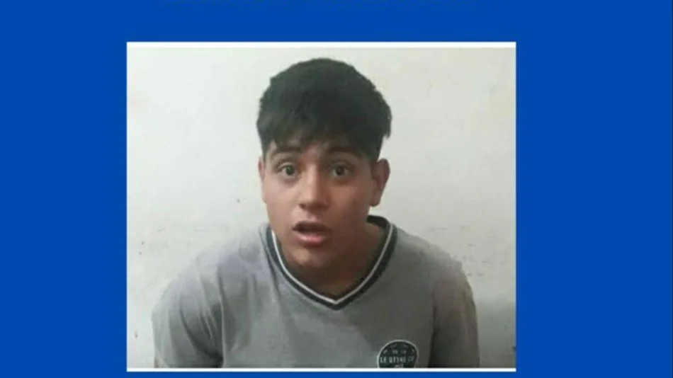 Otra fuga desde una comisaría del norte
