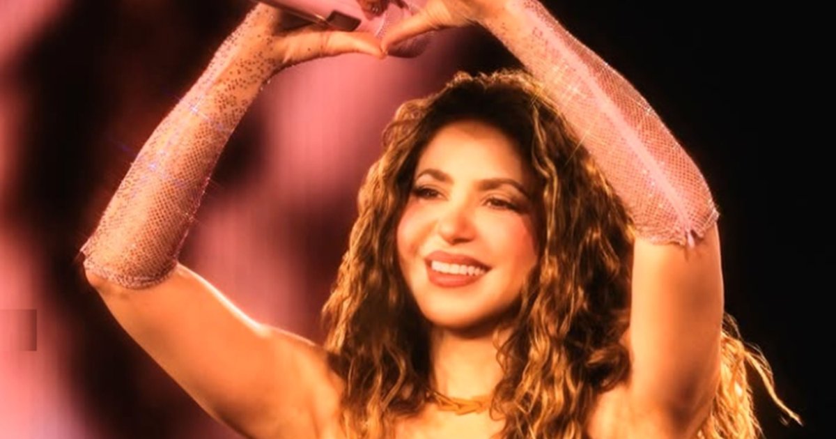 El fenómeno Shakira en Argentina no tiene fin: agotó todo y ahora suma