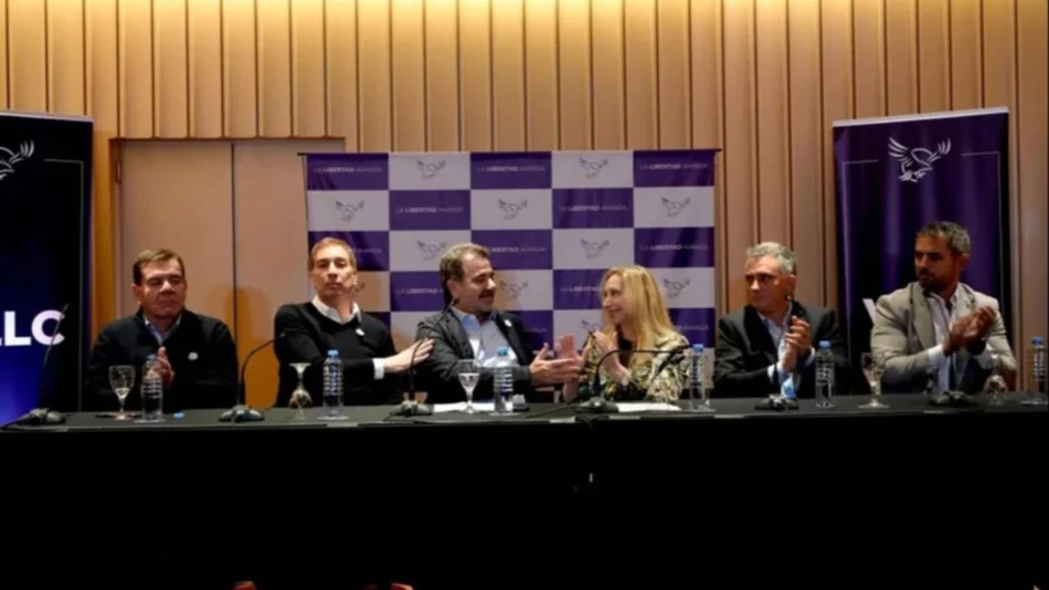 Karina Milei celebró el acuerdo con el PRO en PBA: "Daremos la batalla para terminar con el kirchnerismo"