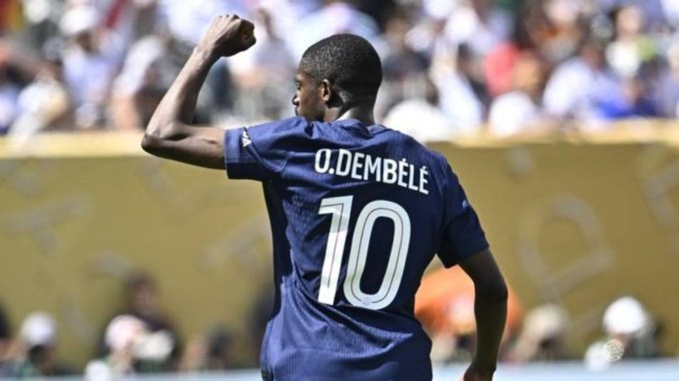 El PSG goleó 4-0 al Real Madrid y es el otro finalista del Mundial de Clubes 2025