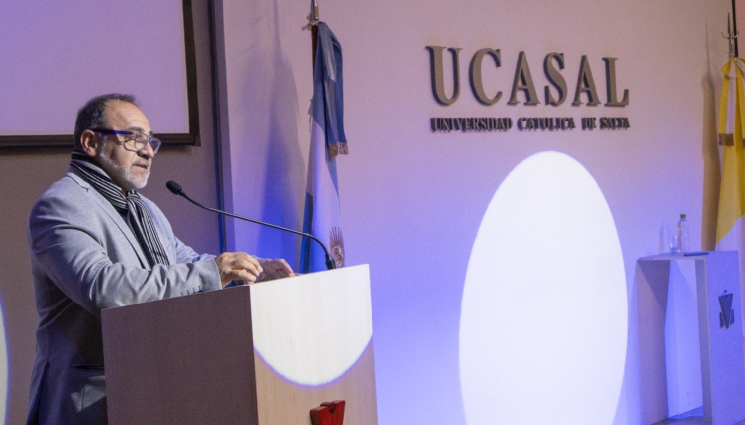 Educar en tiempos de cambios: UCASAL cerró la segunda cohorte de la Especialización en Educación Digital