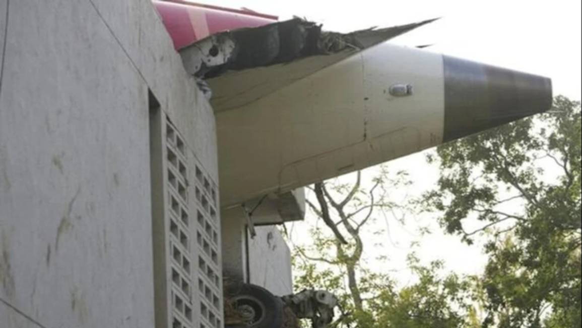 Corte de combustible y caos en cabina: así fue el último minuto del vuelo AI-171 donde murieron 260 personas