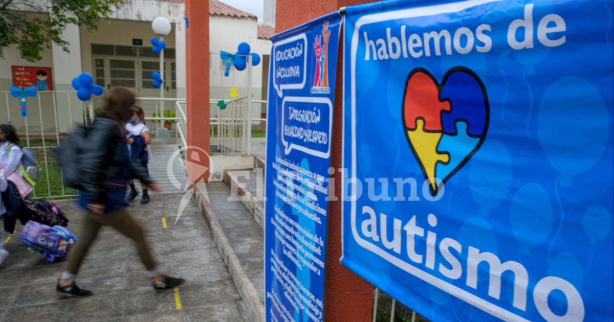 La Lucha Incesante: Madres Argentinas Exigen Apoyo Continuo para Adultos con Autismo