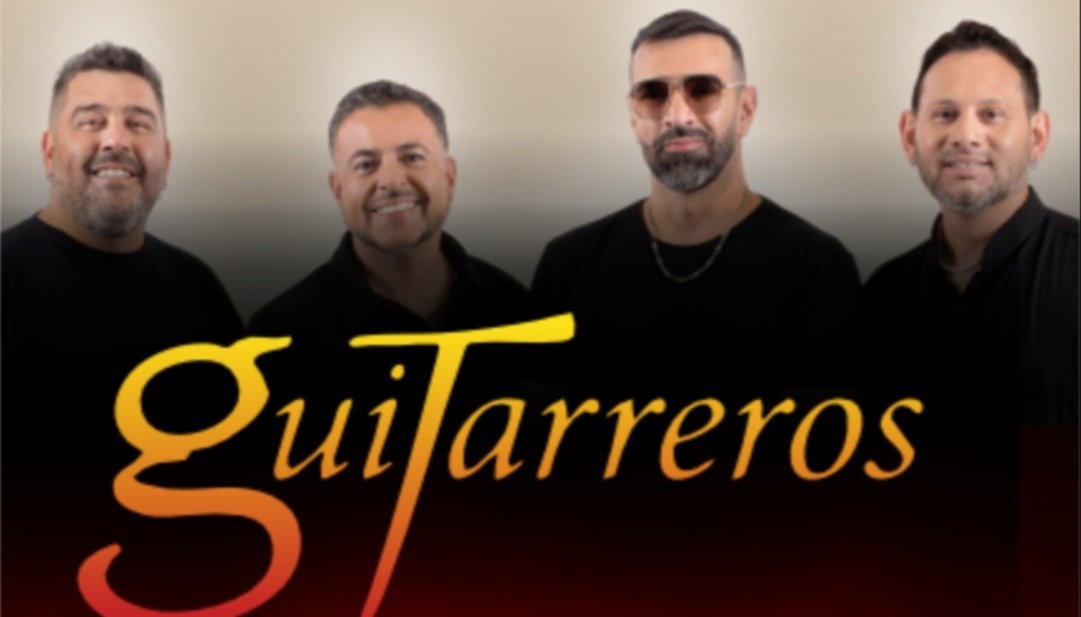 Guitarreros 2x1 con Club