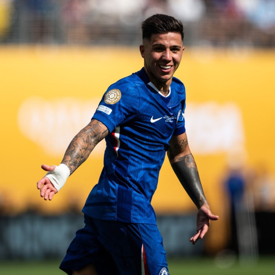 VIDEOS. Chelsea, campeón del Mundial de Clubes: goleó a Paris Saint Germain 3 a 0 y se quedó con el título