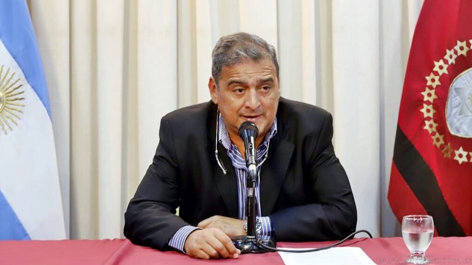 VIDEO: "Se bajó un 99,9%  el índice de contagios de enfermedades transmitida por aedes"
