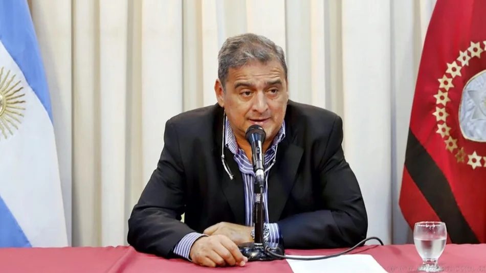VIDEO: "Se bajó un 99,9%  el índice de contagios de enfermedades transmitida por aedes"