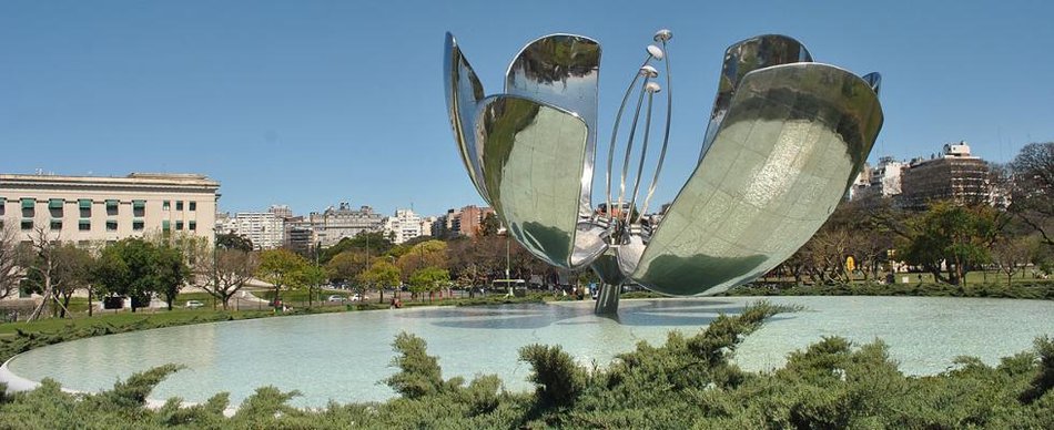 Buenos Aires fue elegida la ciudad con mejor calidad de vida de América Latina- Buenos Aires fue elegida la ciudad con mejor calidad de vida de América Latina
