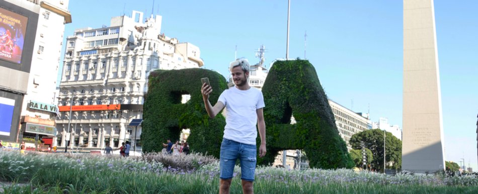 Buenos Aires fue elegida la ciudad con mejor calidad de vida de América Latina
