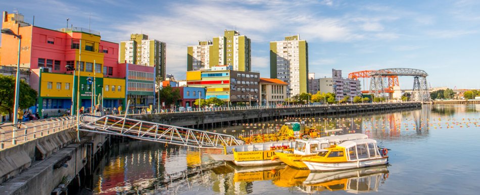 Buenos Aires fue elegida la ciudad con mejor calidad de vida de América Latina- Buenos Aires fue elegida la ciudad con mejor calidad de vida de América Latina