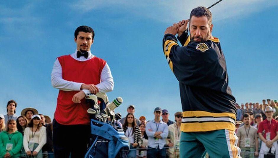 Las plataformas se preparan para estrenar nuevas e interesantes películas y series- Las plataformas se preparan para estrenar nuevas e interesantes películas y series