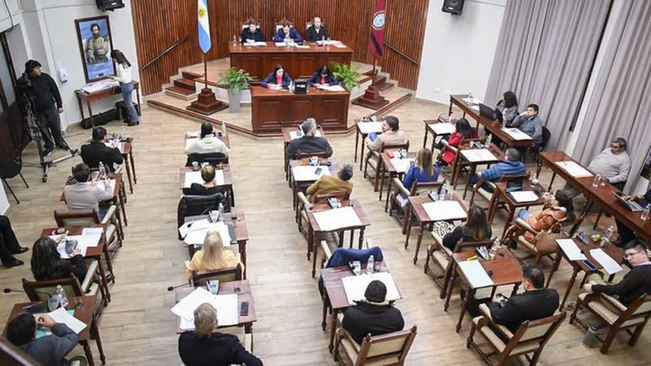 Mesa permanente de diálogo bregará por la discapacidad