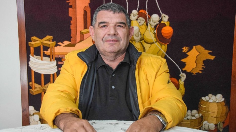 Alfredo Olmedo sobre el caso Pablo López: “El que comete un error se va; no defendemos temas personales”