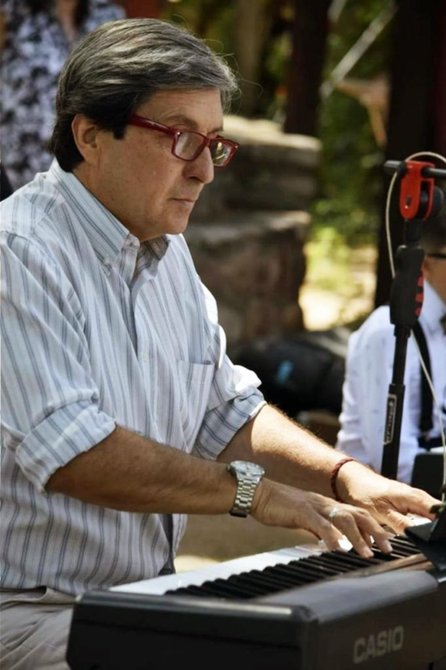 Presentan "Historia de la música de Salta", de Arturo Botelli - Presentan "Historia de la música de Salta", de Arturo Botelli