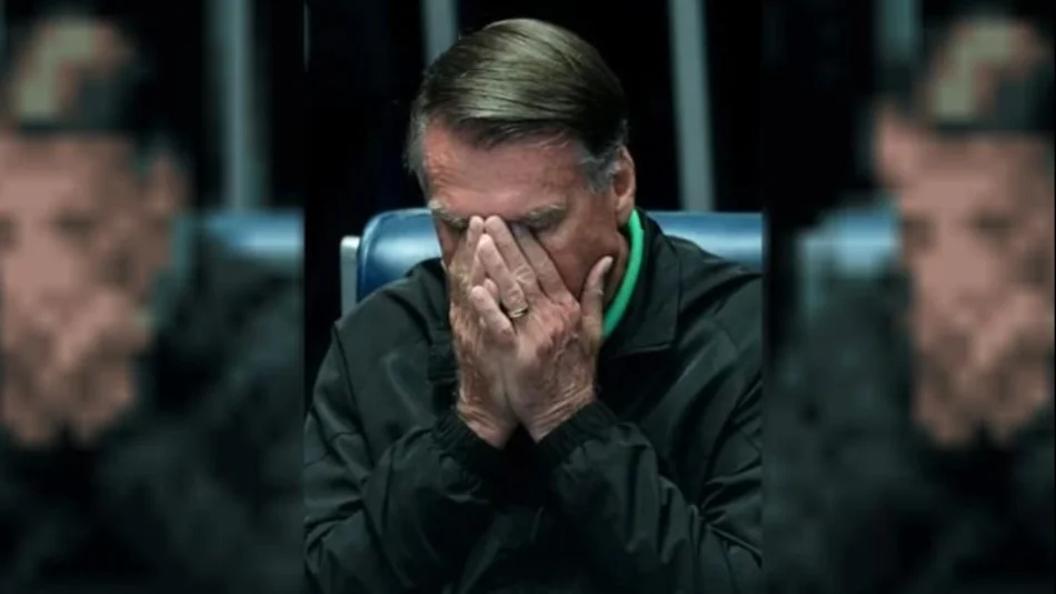 Jair Bolsonaro deberá cumplir prisión domiciliaria con tobillera: EEUU salió en su defensa
