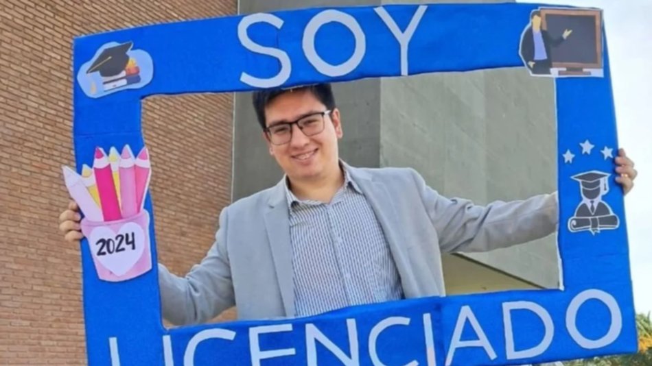 La Libertad Avanza Salta expulsó a Pablo López tras el escándalo por extorsión sexual: “No vamos a encubrir a nadie”