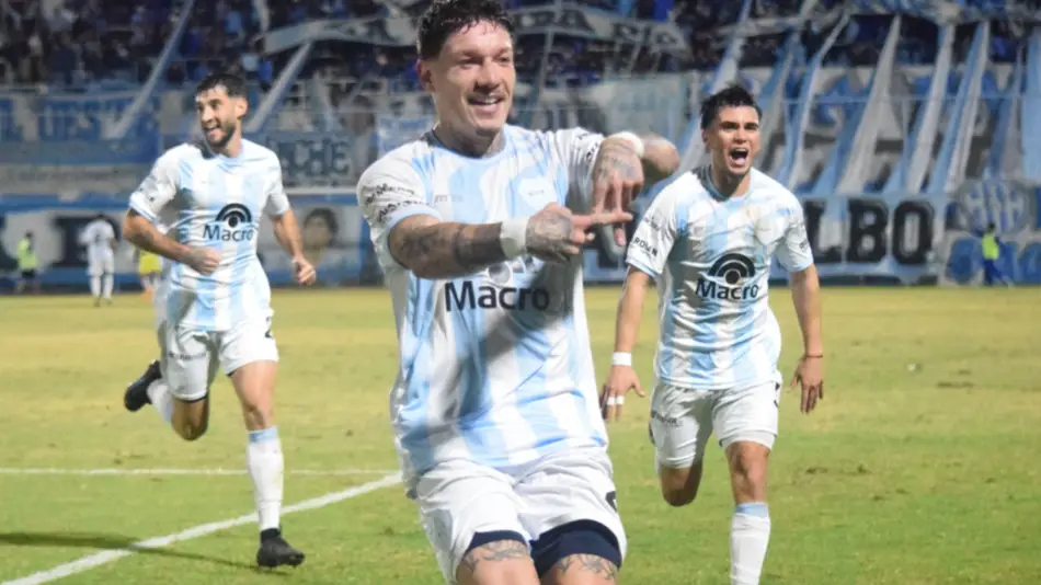 Gimnasia y Tiro visita a Güemes con la necesidad de sumar para no perder terreno