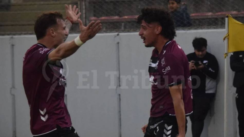 Con el Martearena como fortaleza, Central Norte busca recuperarse ante Colón