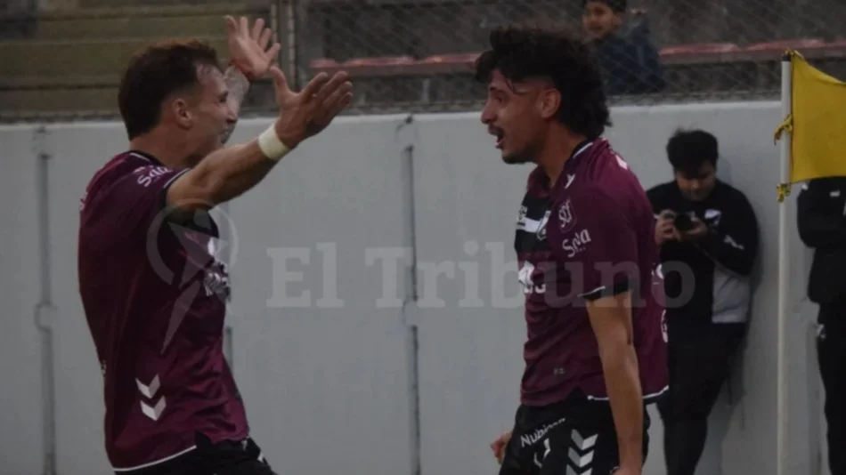 Con el Martearena como fortaleza, Central Norte busca recuperarse ante Colón