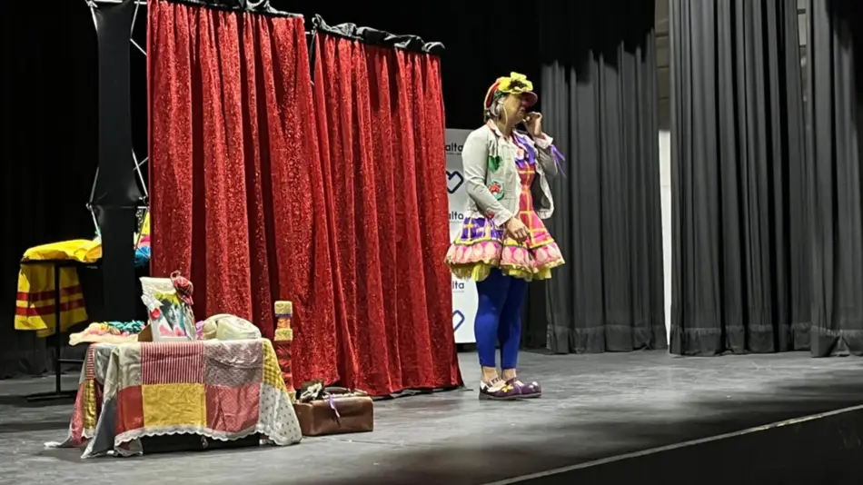 Una semana llena de teatro, cine y juegos gratuitos para disfrutar en familia en la Ciudad de Salta