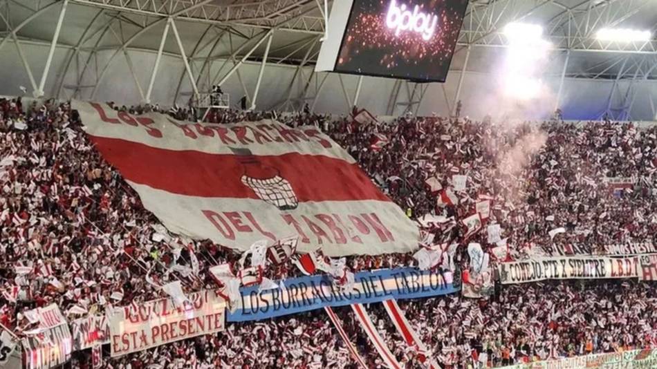 River y San Martín de Tucumán ya tienen sede, día y horario confirmado: juegan en una provincia vecina de Salta