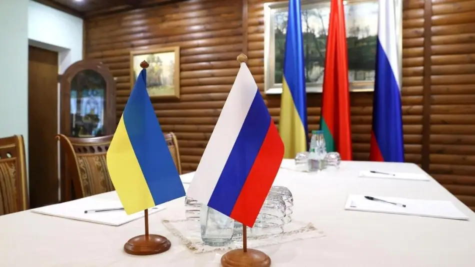 Zelenski anunció que Ucrania y Rusia mantendrán conversaciones en Turquía
