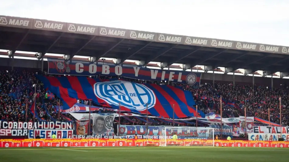 La Copa Argentina confirmó los partidos de Independiente, Racing y San Lorenzo: ¿cuándo juegan?