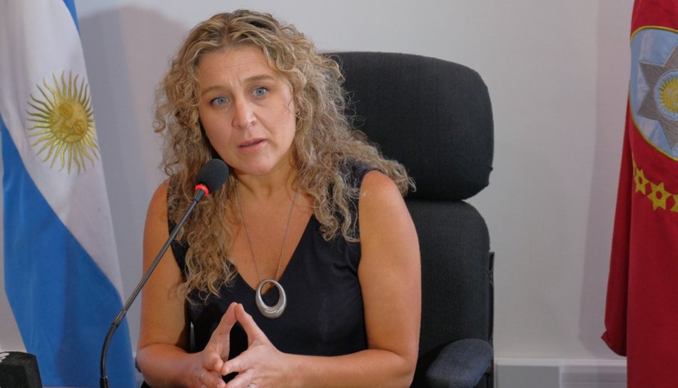 Femicidio en El Tipal: no logran designar al juez que falta para "Jota" Figueroa