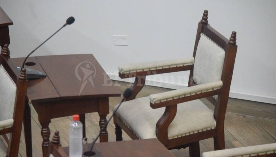 VIDEO. Rechazaron la renuncia del concejal Pablo López y abrirán una comisión de juicio político- VIDEO. Rechazaron la renuncia del concejal Pablo López y abrirán una comisión de juicio político