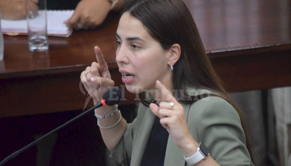 VIDEO. Rechazaron la renuncia del concejal Pablo López y abrirán una comisión de juicio político- VIDEO. Rechazaron la renuncia del concejal Pablo López y abrirán una comisión de juicio político