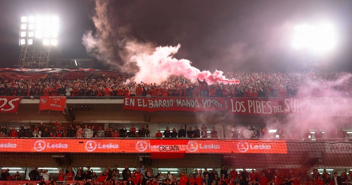 Independiente ya conoce su rival de octavos de final en la Copa ...