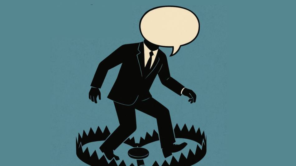 Trampa dialéctica disfrazada de "batalla cultural" 