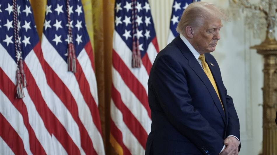 Revés para Trump sobre la ciudadanía por nacimiento