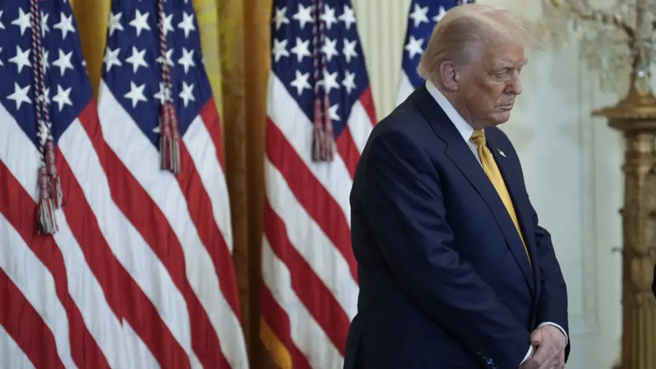 Revés para Trump sobre la ciudadanía por nacimiento