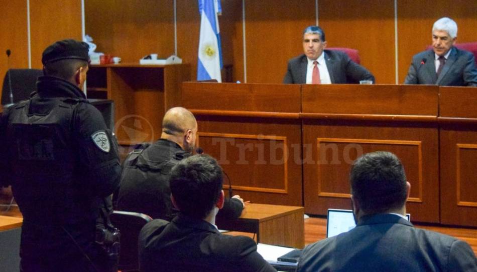 Cositorto criticó la cárcel de Salta: “Me dieron de comer comida de cuarta, tres duermen en un colchón en el piso"