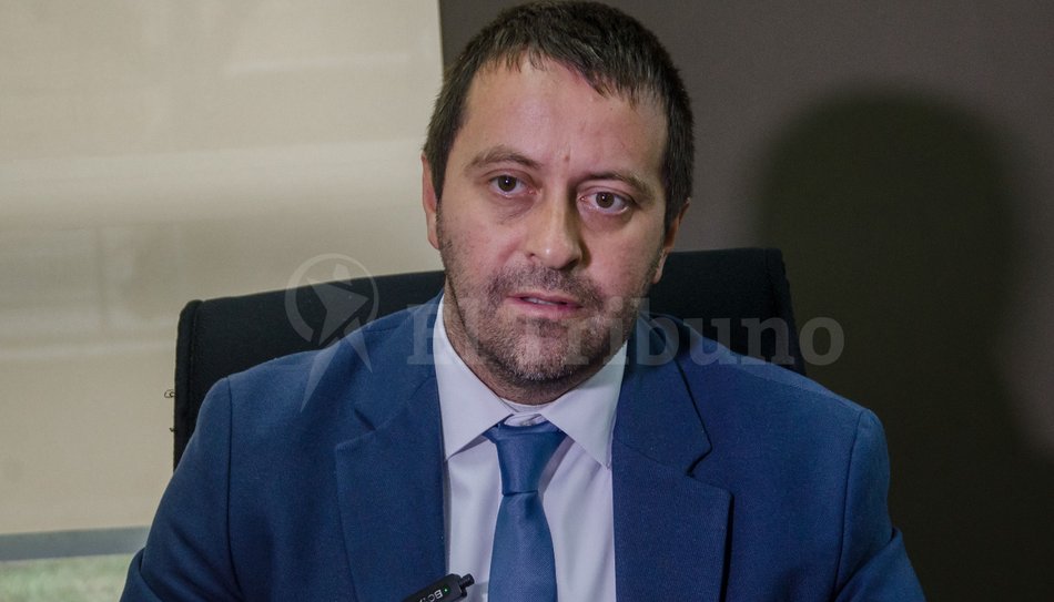 Daniel Espilocín: "Algunos testigos manifestaron que los niños le tenían miedo al imputado Funes"