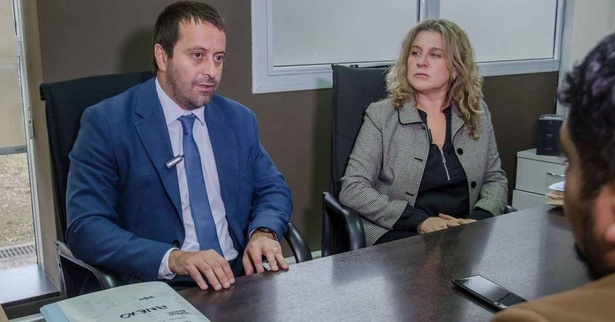 Caso Francesas: "Amigos del poder", la prueba que falta de Francia, la esposa de Vera y "advertencia de Piccolo"; los fiscales hablan a fondo