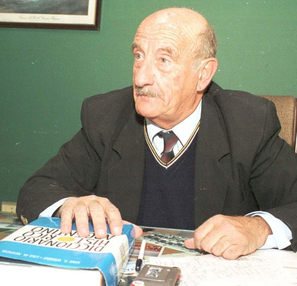 Falleció Ramón Alberto Catalano, un protagonista de la modernización de la Justicia salteña