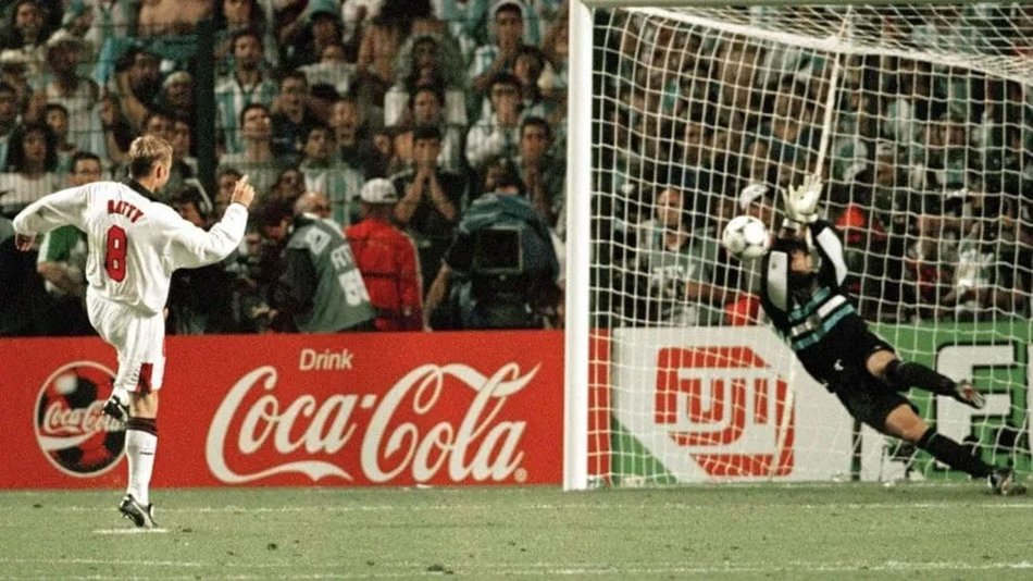 Se viene otro Argentina-Inglaterra: del partido que convirtió a Maradona en leyenda a una rivalidad que dejó capítulos inolvidables