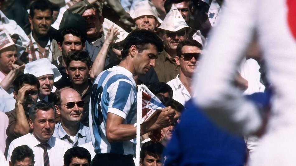 Se viene otro Argentina-Inglaterra: del partido que convirtió a Maradona en leyenda a una rivalidad que dejó capítulos inolvidables