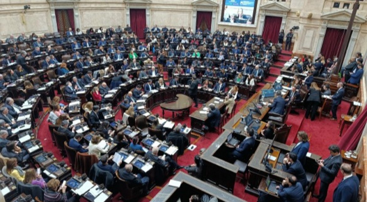 El Congreso cierra el semestre con varios proyectos pendientes