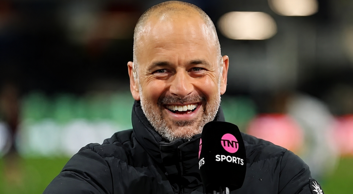Un exjugador de Inglaterra calienta el partido ante Argentina: "Vamos a mandar a dormir a Messi"