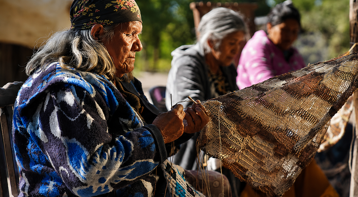 Una investigación sobre mujeres indígenas del norte argentino recibió la Beca Pulitzer 2026